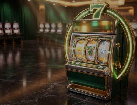 Lucky Slots 7 Casino