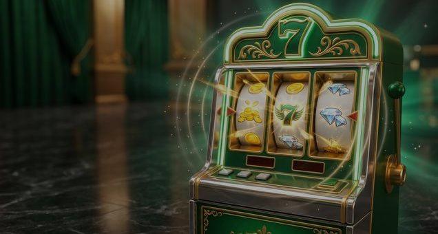 Lucky Slots 7 Casino