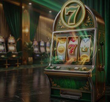 Lucky Slots 7 Casino