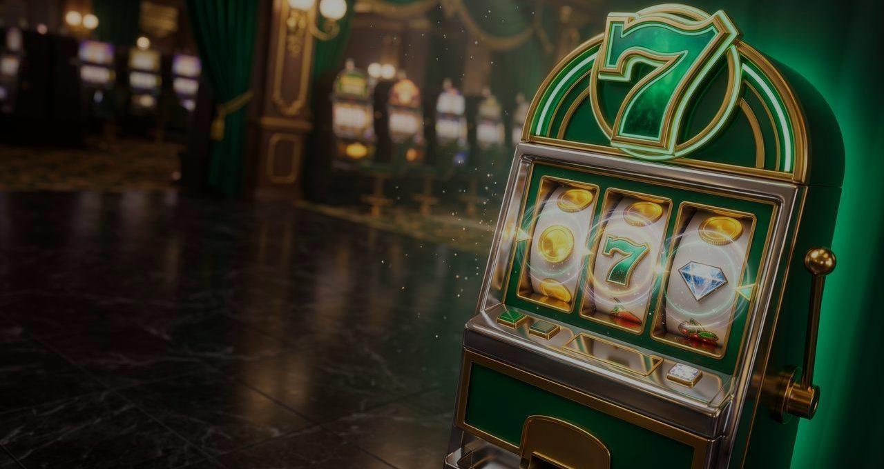 Lucky Slots 7 Casino